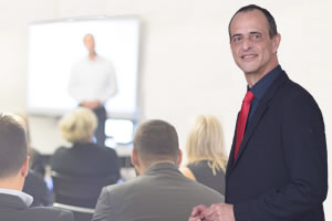 gestion de patrimoine du chef entreprise