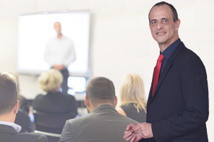 gestion de patrimoine du chef entreprise