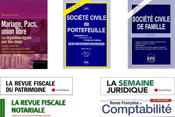 gestion de patrimoine du chef entreprise