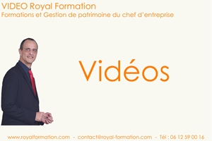 gestion de patrimoine du chef entreprise